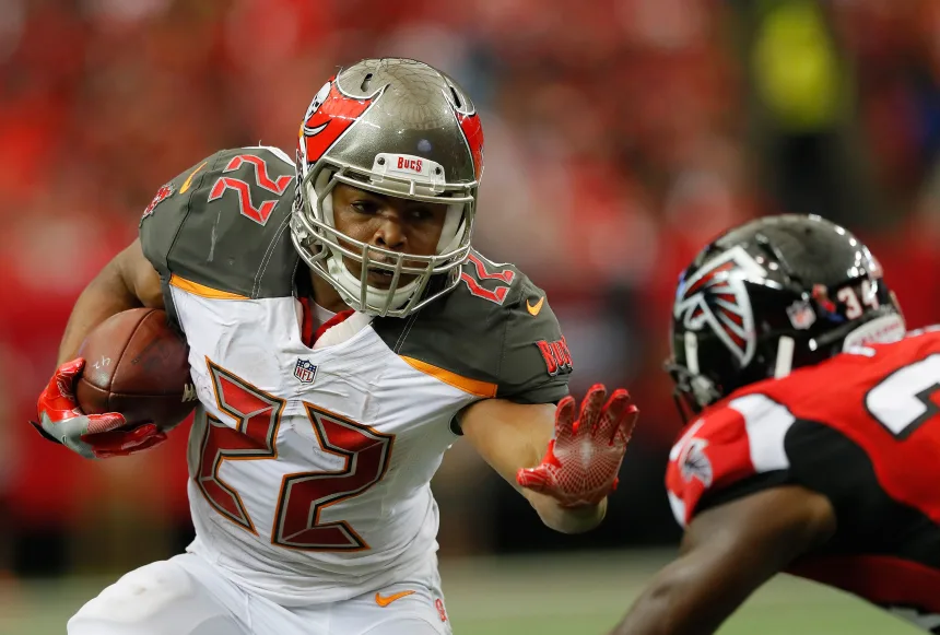 doug martin