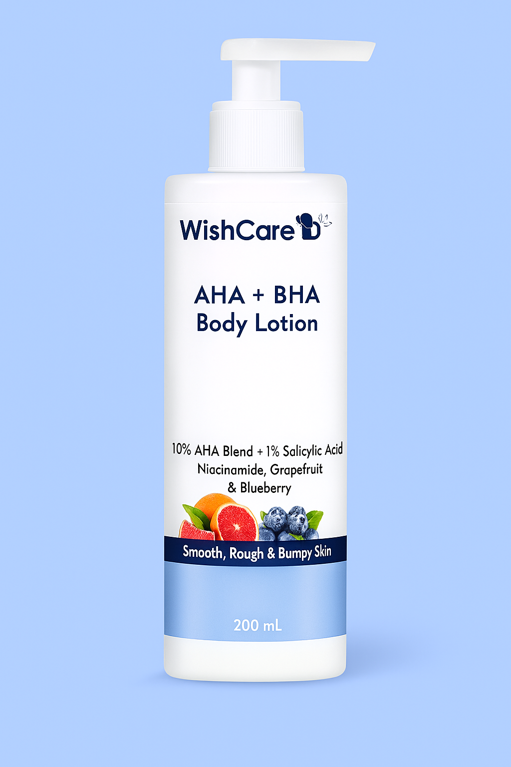 WishCare: Redefining Natural Skincare Solutions