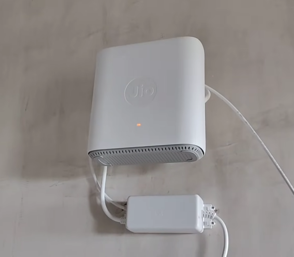 Jio AirFiber: India’s 5G Broadband Revolution