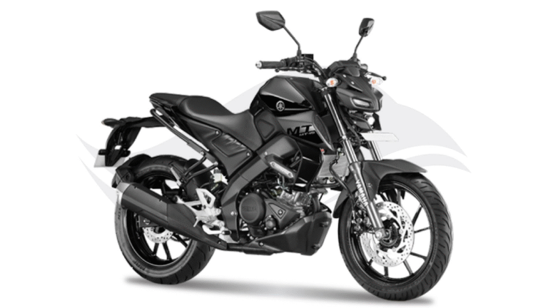 Yamaha MT 15: Revolution of the Streetfighter.
