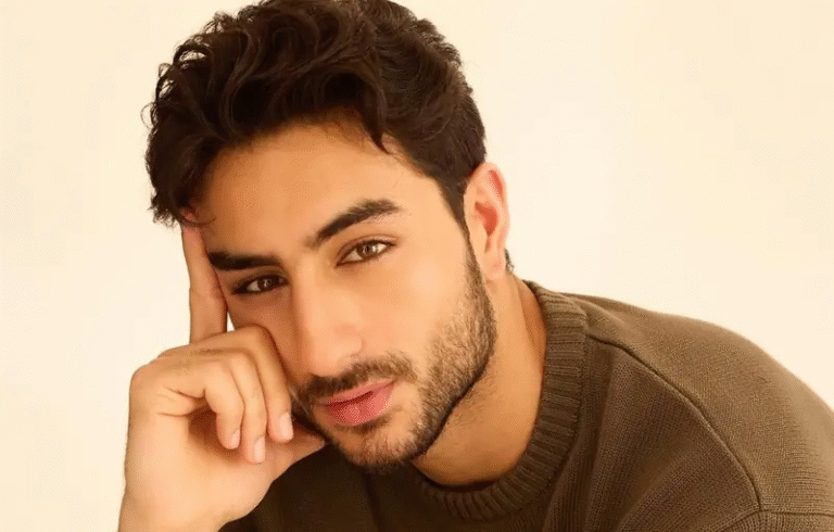 Ibrahim Ali Khan: Rising Star of Bollywood’s New Era