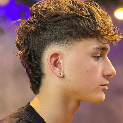 Best Hair Cutting Guide 2025, Styles, Trends, Grooming.