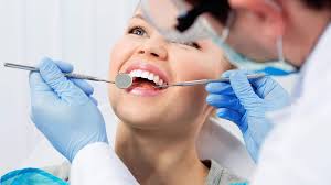 Oral care: the ultimate guide to finding the best dentist in my area.