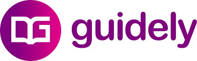 Guidely: Leading Learning into Profession Guidance.