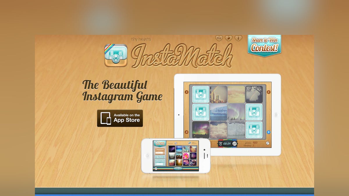 The Instamatch: Intelligent Professional Networking.