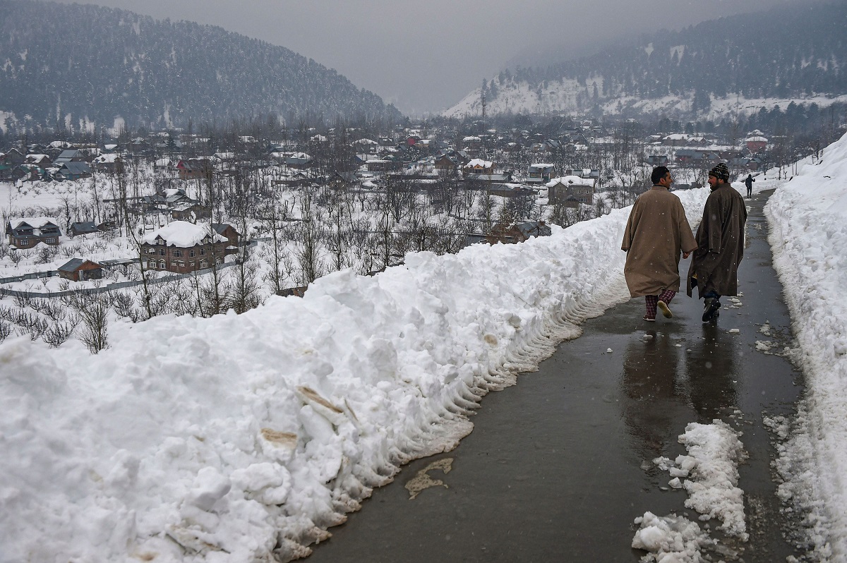 Manali Weather: Seasons, Beauty & Travel Tips.