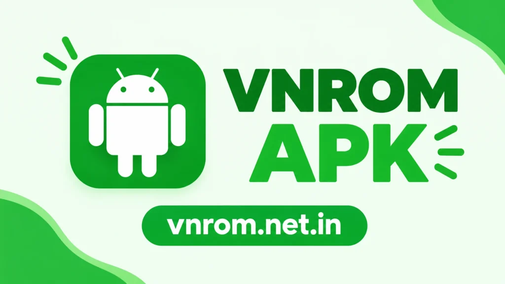 vnrom.net.in vnrom apk