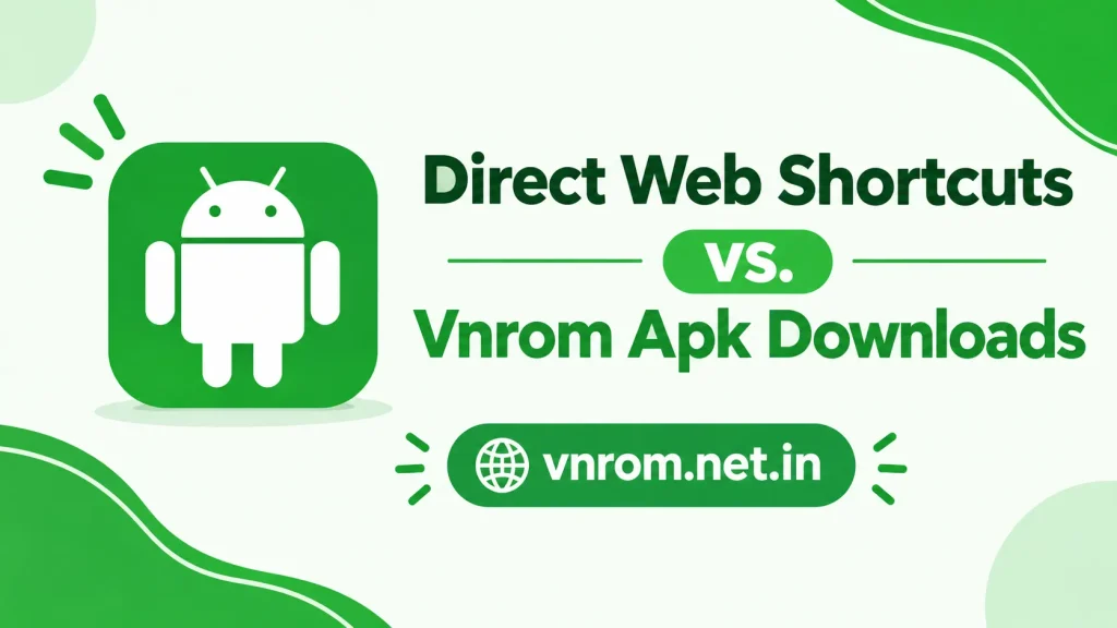 vnrom apk